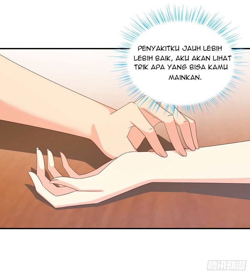 Super School Doctor (Supreme Campus Doctor) chapter 36